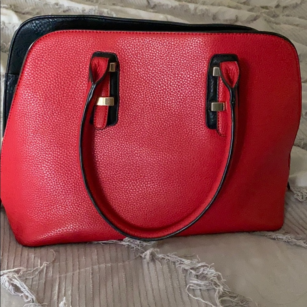 Charming Charlie bag